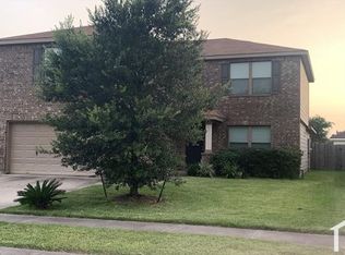 8614 Withers Ridge Dr, Richmond, TX 77407