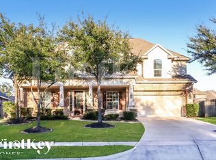 14619 Carolina Hollow Ln, Houston, TX 77044