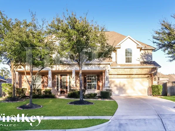 14619 Carolina Hollow Ln, Houston, TX 77044