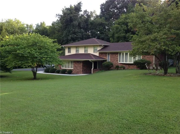286 Kennen Krest Rd, Mocksville, NC 27028