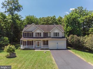 4902 Shuvee Ct, Sharpsburg, MD 21782