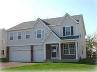 403 Keller St, Plano, IL 60545