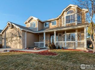 2553 Glen Isle Dr, Loveland, CO 80538