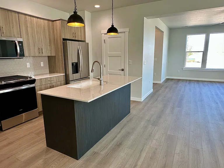 6985 S Harvest Cove Ave — Photo 9
