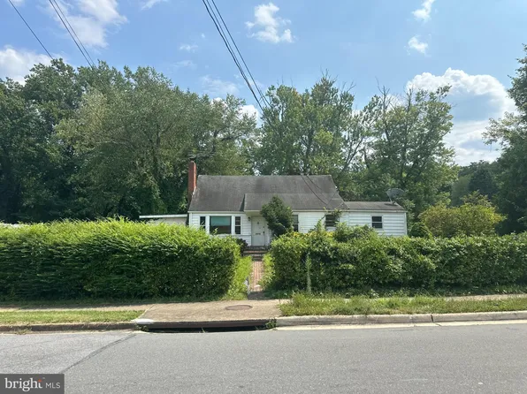 7311 Wayne Dr, Annandale, VA 22003