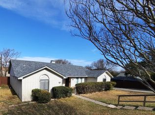 8233 Ferguson Rd, Dallas, TX 75228