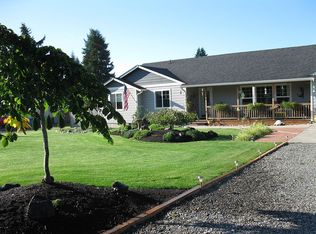 8939 Alyson Ln SW, Rochester, WA 98579