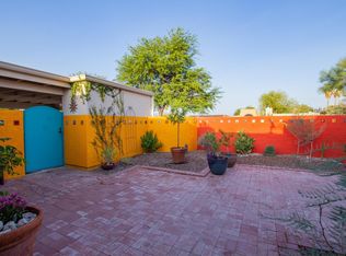 4340 E Little Creek Rd, Tucson, AZ 85712