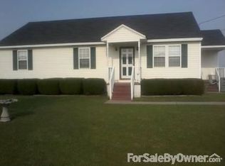 7017 Kingswood Cir, Stantonsburg, NC 27883