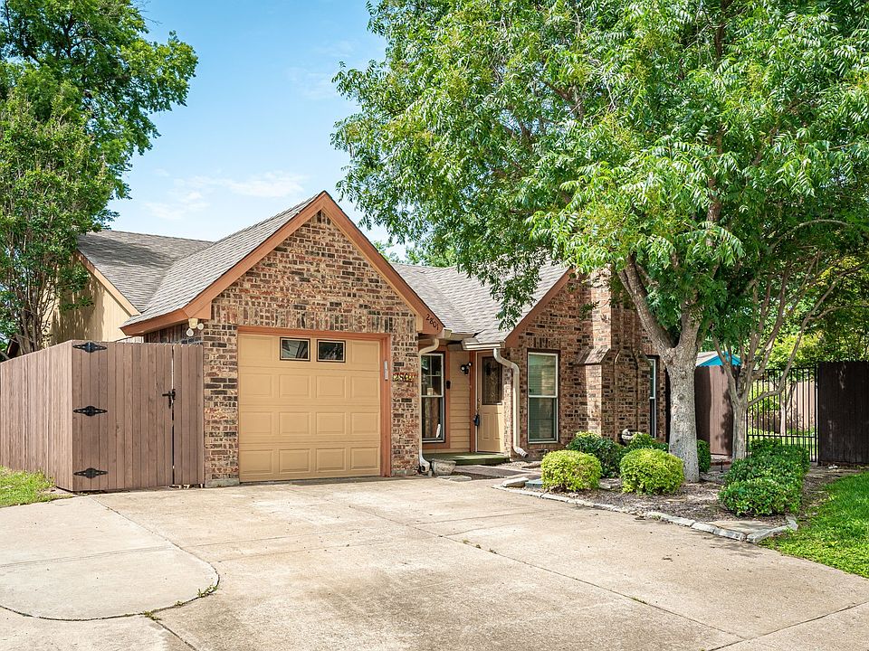1st image of 2801 Silkwood Ct