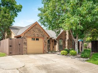 2801 Silkwood Ct, Plano, TX 75074
