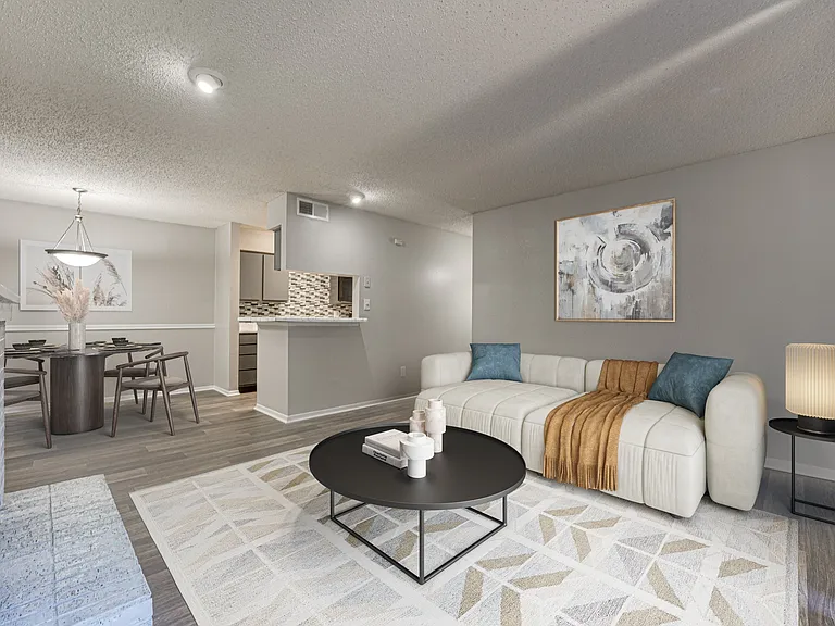 Indian Creek Apartments — Photo 43