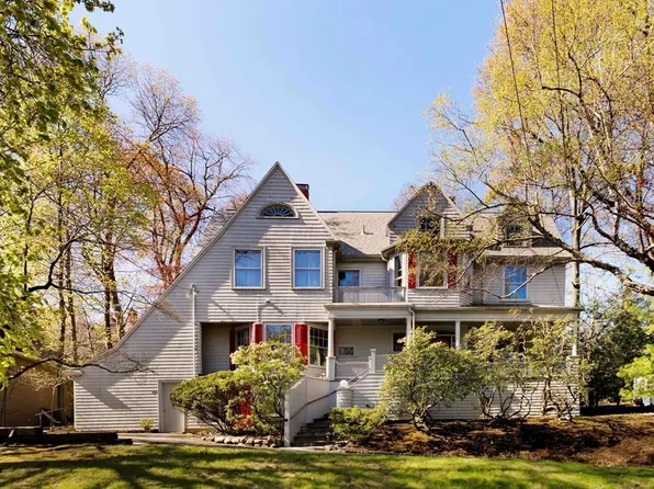54 Clark Rd, Brookline, MA 02445