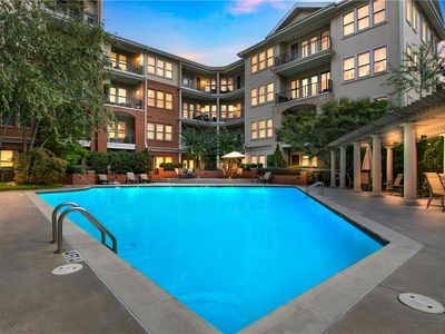 3621 Vinings Slope #3202, Atlanta, GA, 30339