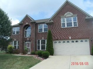 2236 Bluewing Rd, Greenwood, IN 46143