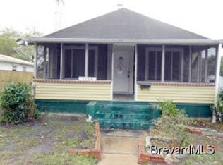1114 Indian River Ave, Titusville, FL 32780