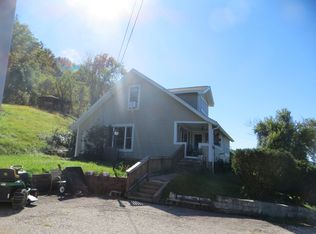 5272 Ohio River Rd, Lesage, WV