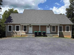308 S Water St, Woodstock, VA 22664