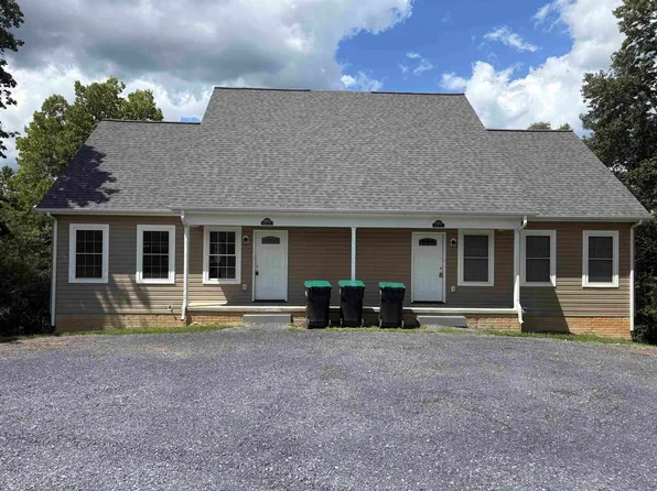 308 S Water St, Woodstock, VA 22664