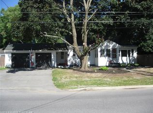 25 Drummond Ave, Waterville, ME 04901