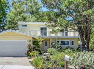 83 Coral Dr, Orinda, CA