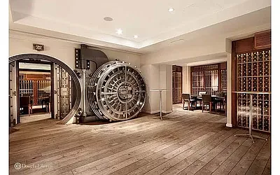 Sold by Douglas Elliman