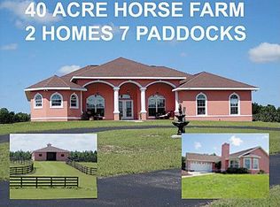 8600 E Peace Valley Ln, Floral City, FL 34436