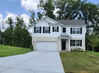 2053 Coriander Ln, Smyrna, TN 37167