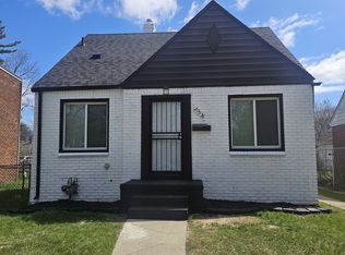 20536 Joann St, Detroit, MI 48205