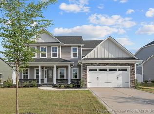 3010 Cragburn LOT 97, Fayetteville, NC 28306