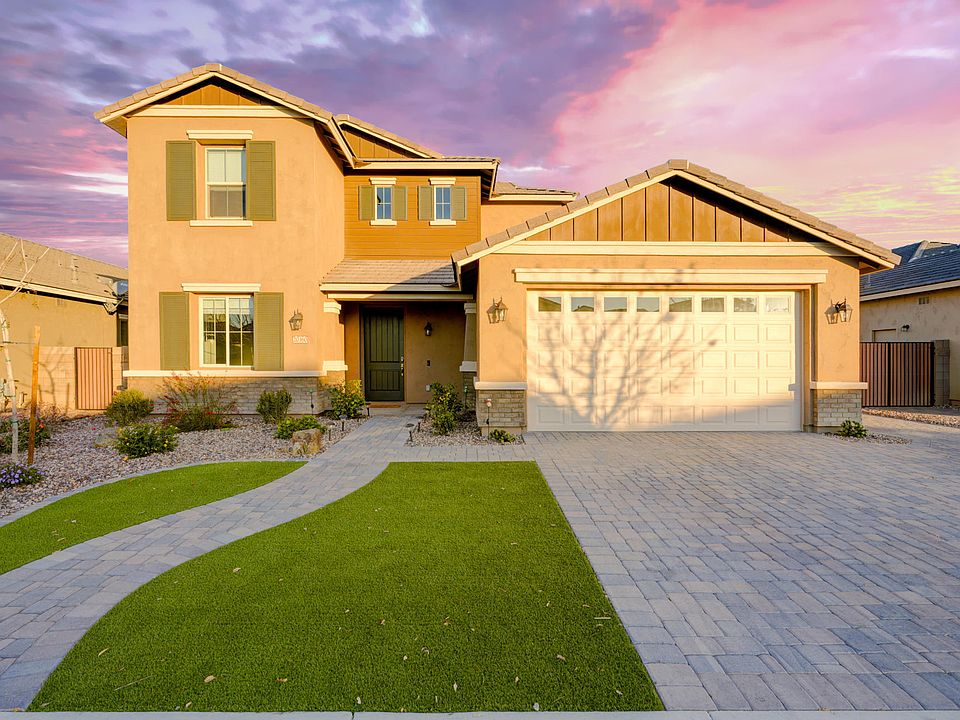 1st image of 20360 E Canary Ct