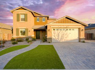20360 E Canary Ct, Queen Creek, AZ 85142