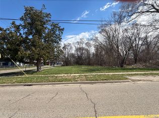 51 S South Paddock St, Pontiac, MI