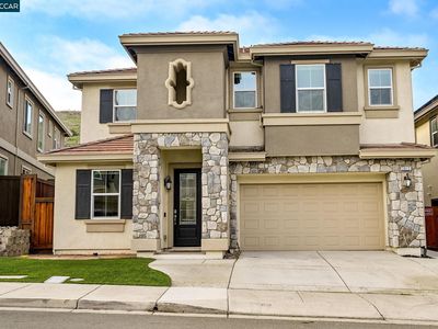 2812 Rio Seco Dr, Pittsburg, CA, 94565