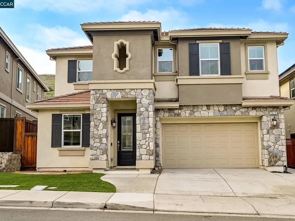 2812 Rio Seco Dr, Pittsburg, CA 94565