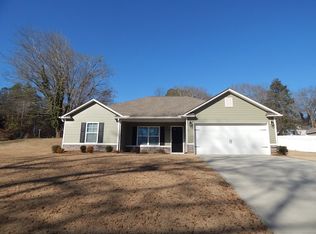 101 Eaton St, Central, SC 29630