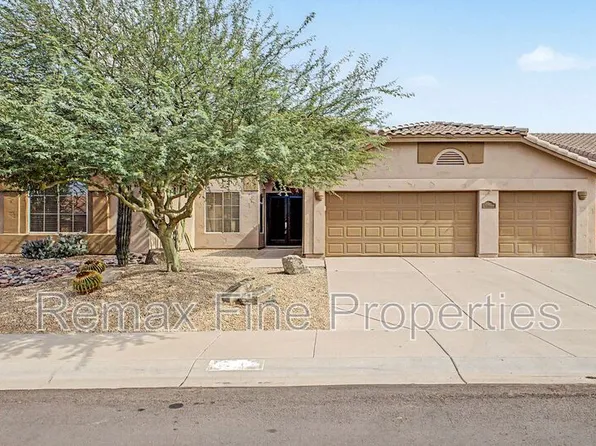 9118 E Topeka Dr, Scottsdale, AZ 85255