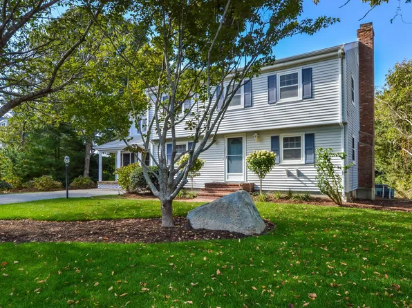 12 Highcrest Road, North Falmouth, MA 02556