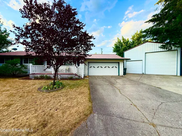 2018 E Winter Ct, Post Falls, ID 83854