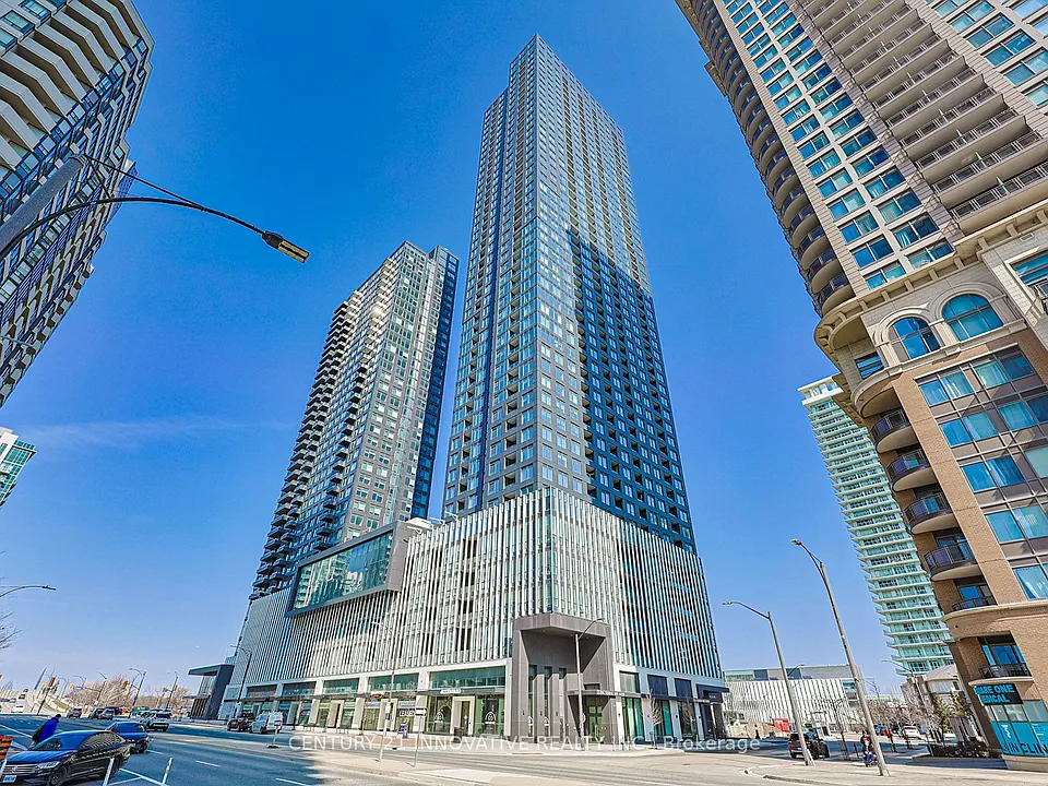 395 Square One Dr #2604