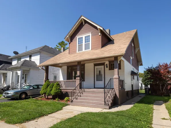 6324 25th Ave, Kenosha, WI 53143