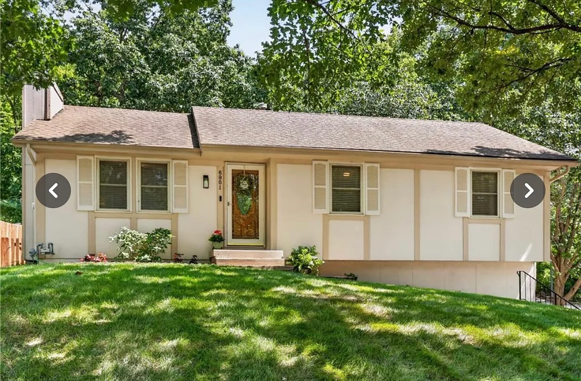 3 bed, 1267 sqft, $2,300 — Photo 1