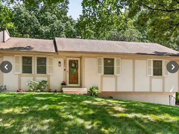 6901 N Mercier St, Kansas City, MO 64118