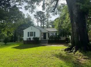 4628 Cedarhurst Dr, Jackson, MS 39206