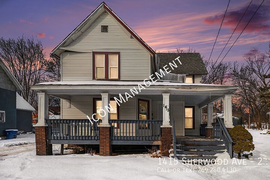 1st image of 1415 Sherwood Ave APT 2