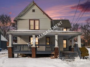 1415 Sherwood Ave APT 2, Kalamazoo, MI