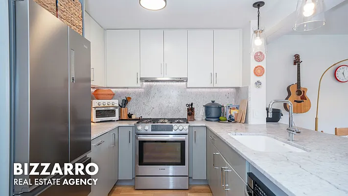 Kitchen, photo 4