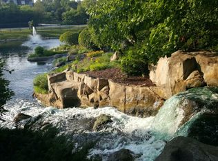 9191 Falling Waters Dr E, Burr Ridge, IL 60527