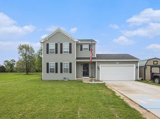 445 Orchard St, Constantine, MI 49042