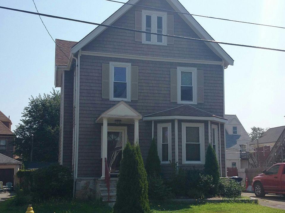 2nd image of 20 Milwood St